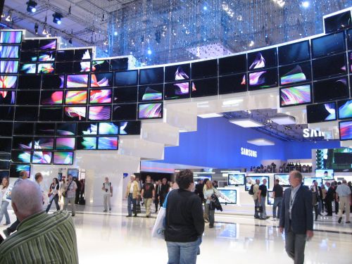 IFA 2008 Samsung 1.JPG
