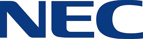 Logo NEC