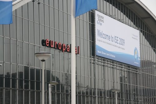 Die ISE entwickelt sich zur Digital Signage Leitmesse in Europa.