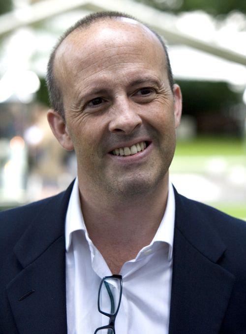 Mark Pigou über die Neuerungen der diesjährigen Screenmedia Expo in London