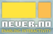 Logo never.no