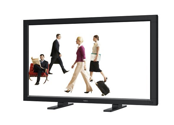 Neue V-Serien-Modelle von NEC