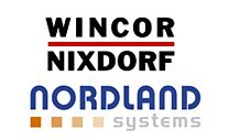 Wincor Nixdorf und Nordland setzen gemeinsam auf Digital Signage.