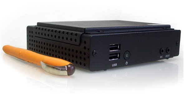 MiniPC Concept International