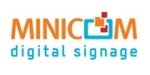 Minicom Digital Signage