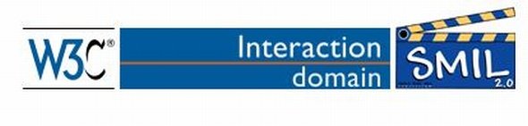 SMIL Synchronized Multimedia Integration Language