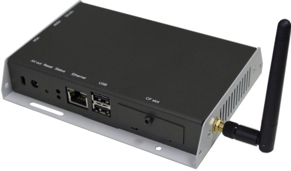 Scala, Cittadino, 42media services