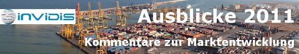 invidis Ausblicke 2011 - Expertenkommentare