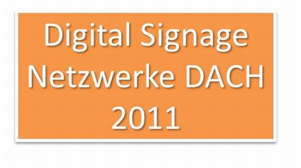 invidis Netzwerk Ranking