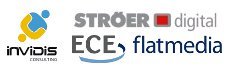 invidis Kommentar: Ströer Digital übernimmt ECE flatmedia