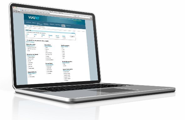 NEC präsentiert Vukunet Ad-Serving Services