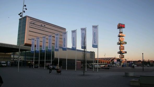 DSS ISE (Photo: ISE)