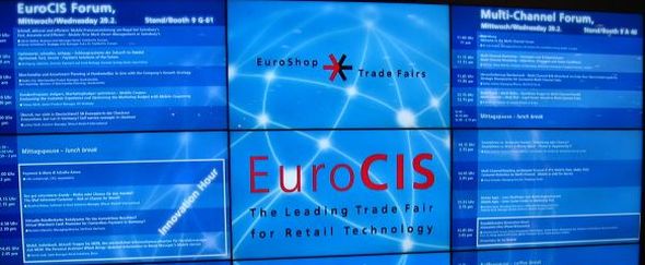 EuroCIS 2012