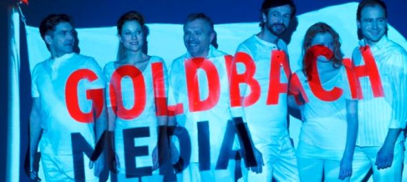 Goldbach Media gehört zur Goldbach Group und ist die führende private Vermarkterin der Schweiz in den Bereichen TV, Radio und Out-of-Home.