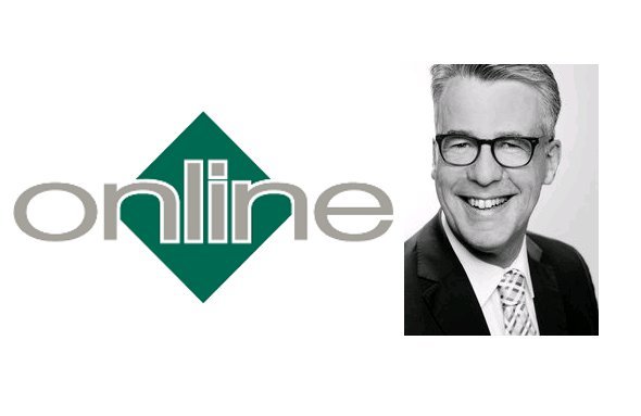 Die Online Software AG hat einen neuen Sales Director Retail Die Online Software AG hat einen neuen Sales Director Retail