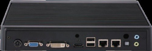 Digital Signage FD Global Jetzt Nexcom Value Distributor Invidis