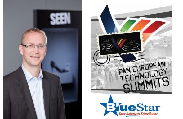 Skizziert die Zukunft bei Digital Signage: Seen Media-Geschäftsführer Stefan Knoke (Foto: Seen Media)