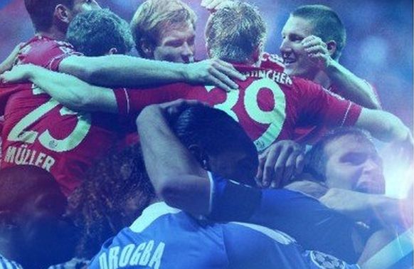 Samsung geht mit Gewinn aus dem Finale der Champions League (Foto: Samsung)