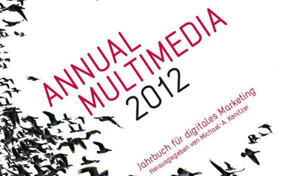 Das Annual Multimedia begleitet seit 17 Jahren die Entwicklung der multimedialen Geschichte im deutschsprachigen Raum