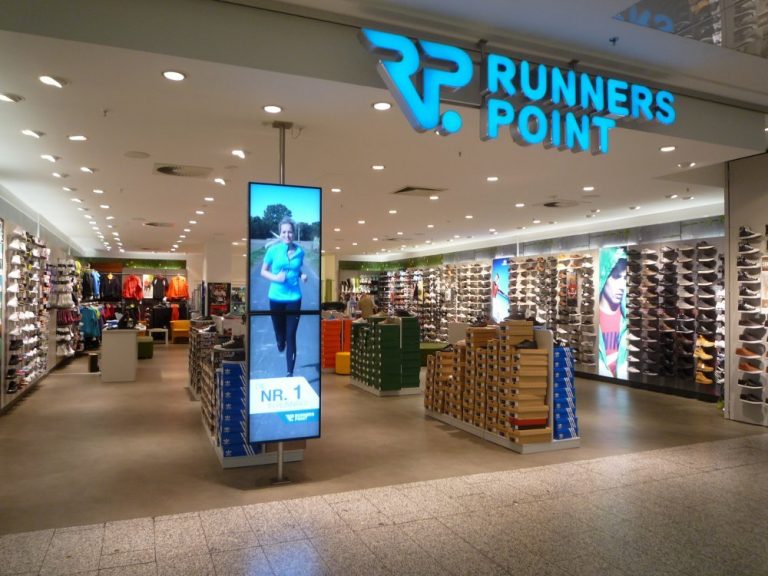 Digital Signage Projekte Highlights aus dem invidis Explorer heute