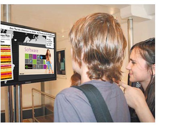 Werbung an Schulen - eine rechtliche Herausforderung