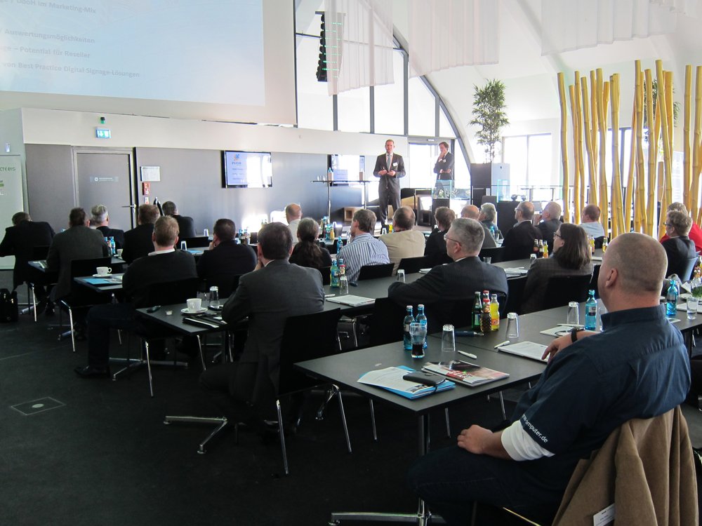 ALSO Actebis Date Dine Dortmund