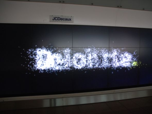 Installation für Deloitte: 18 Stunden täglich in Betrieb (Foto: AMD)