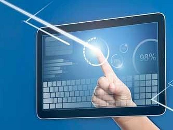 Strategieschwenk und Sparprogramm "Shape" - Kontrons CEO justiert das Unternehmen neu (Foto: Kontron)