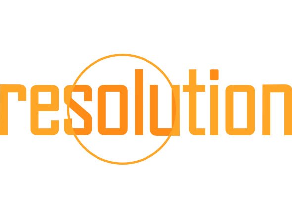 Auch in Deutschland werden Services unter der Marke Resolution zusammengefasst (Logo: OMNICOM Media Group/ Resolution)