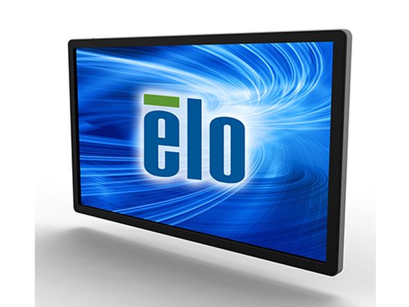 Kommt mit Computermodul - Elo Touch-Modell 4201L (Foto: Elo Touch)