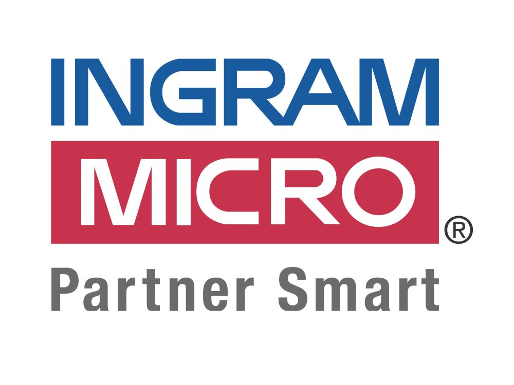 Für Ingram Micro wird die E-Commerce-Welt wichtiger (Grafik: Ingram Micro)
