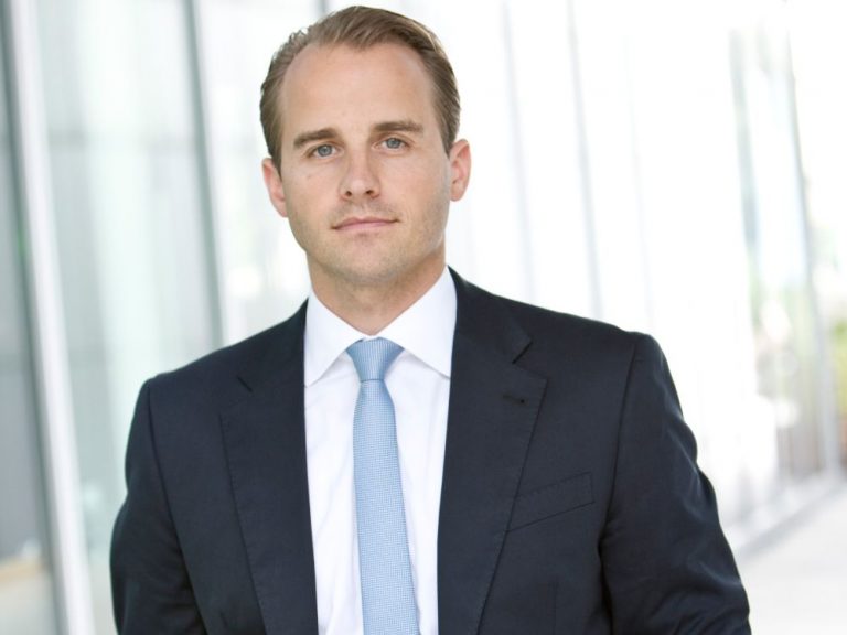 Personalie: Alexander Stotz wird COO bei Ströer Media Deutschland | invidis
