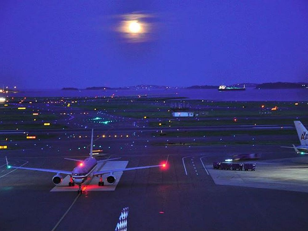 Vertrag mit Flughafen Boston gilt ab 2014 (Foto: Boston Logan International Airports)