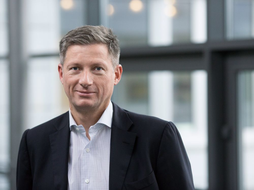 Swisscom Enterprise Customers: Andreas König verlässt den Konzern (Foto: Swisscom)