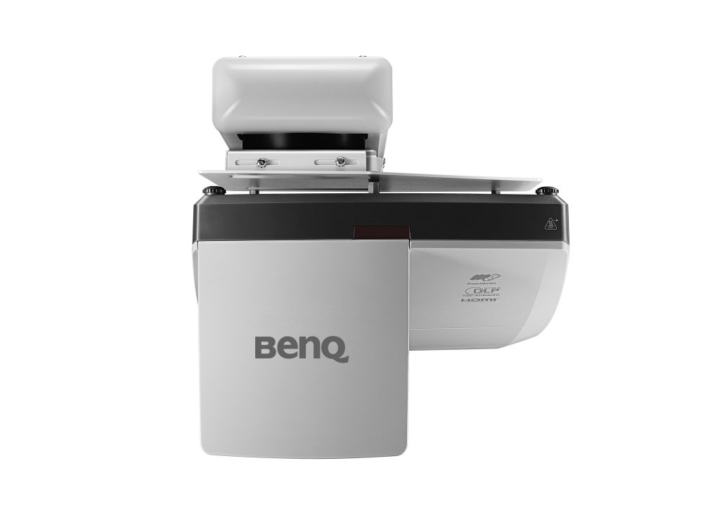 BenQs neuer Ultrakurzdistanz-Projektor MX852UST (Foto: brnQ)