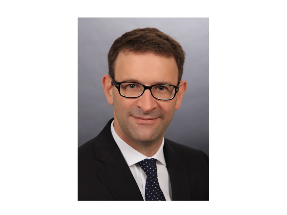 Personalie: CFO ab Juni – Bernd Metzner wird Finanzchef bei Ströer ...
