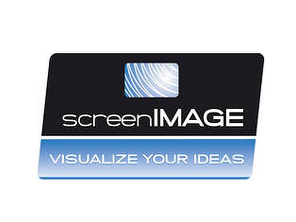 screenIMAGE wurde 2003 in Luzern als GmbH gegründet und 2009 in eine AG umgewandelt (Grafik: screenIMAGE)