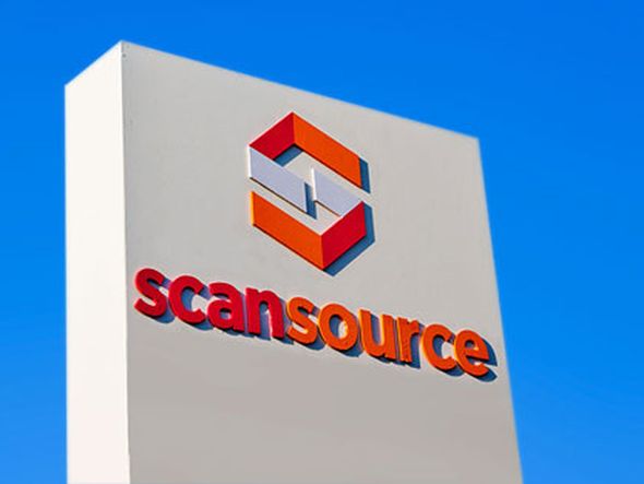 ScanSource wird Imago für einen mittleren zweistelligen Millionen-Euro-Betrag kaufen (Foto: ScanSource)