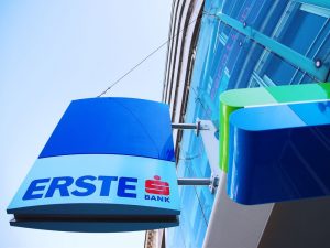 Serie Banking 2.0: Sparkassen In Österreich – Erste Bank Mit Flagship ...