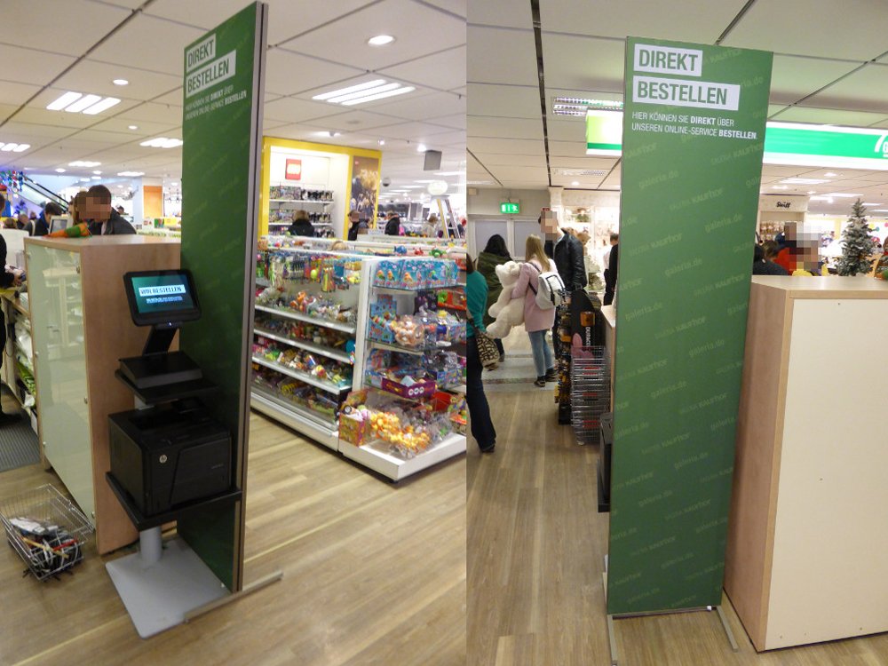 Mehr Sichtbarkeit für Extended Shelf (Bild: invidis)