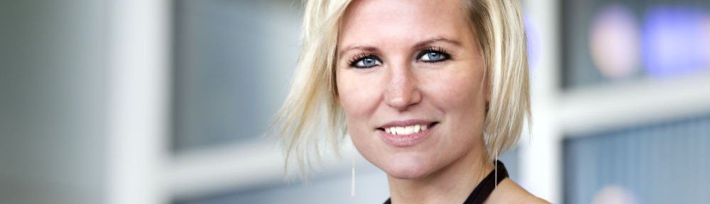 Laila Hede Jensen: VP Sales Europe bei SiliconCore (Foto: SiliconCore)