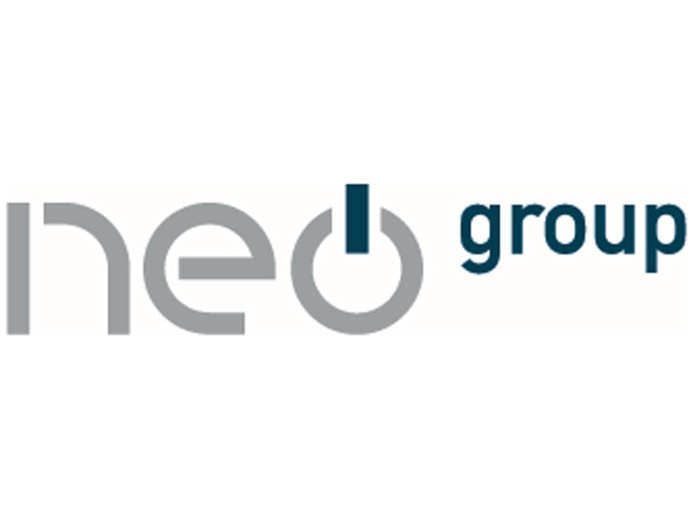 neogroup sucht Multimedia Producer (m/w) (Logo: neogroup)