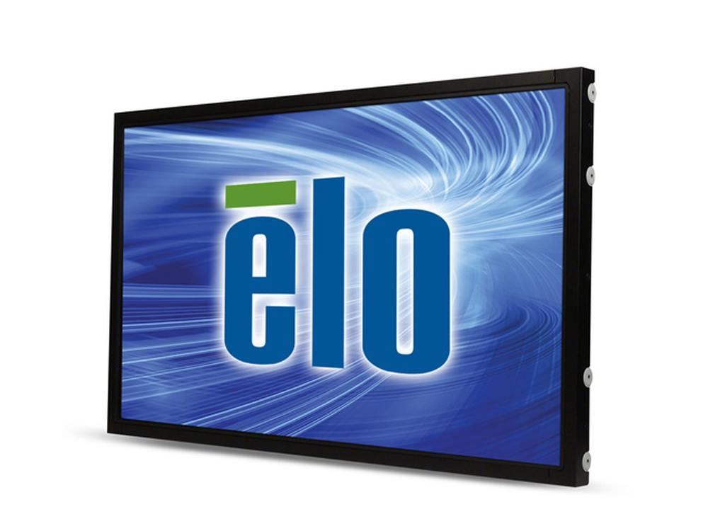 Elo Touch-Display 2740L als PCAP (Foto: Elo Touch Solutions)
