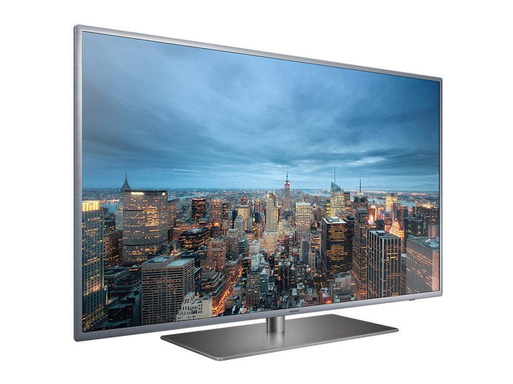 Samsung nun auf Platz 1 bei 4K Shipments - 48" Ultra HD TV (Foto: Samsung)