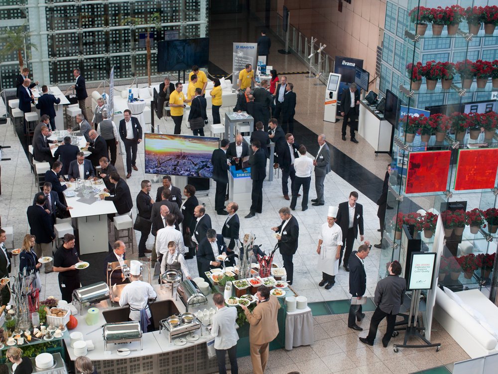 Why should you attend the DSS 2015