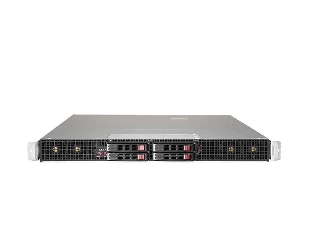Supermicro Server RZ-1240i-NVK2 (Foto: Boston)
