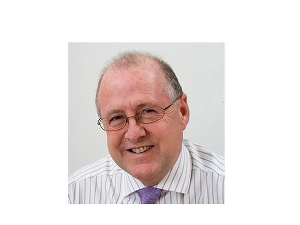 Neil Hartigan, neuer General Manager für UK und Benelux bei NEC (Foto: NEC)