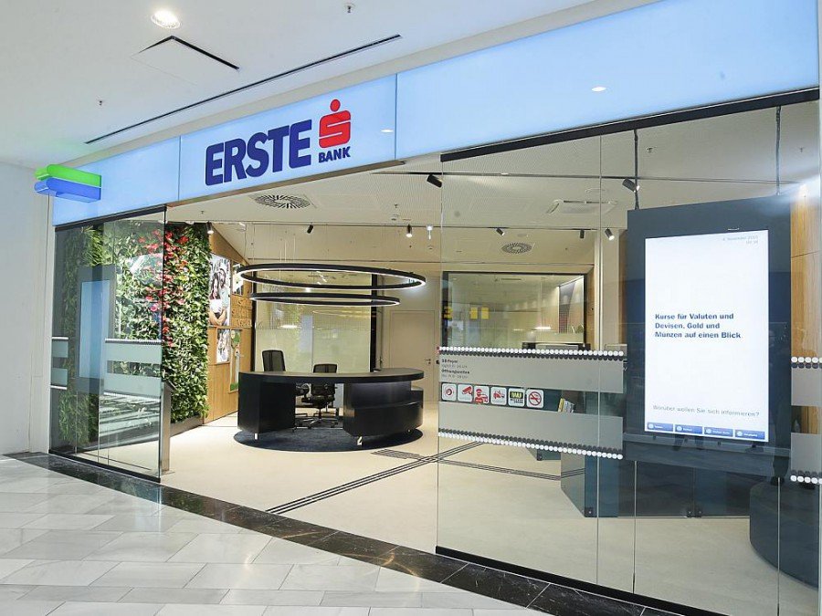 Serie Banking 2.0: Erste Bank eröffnet neue Multichannel Filiale | invidis