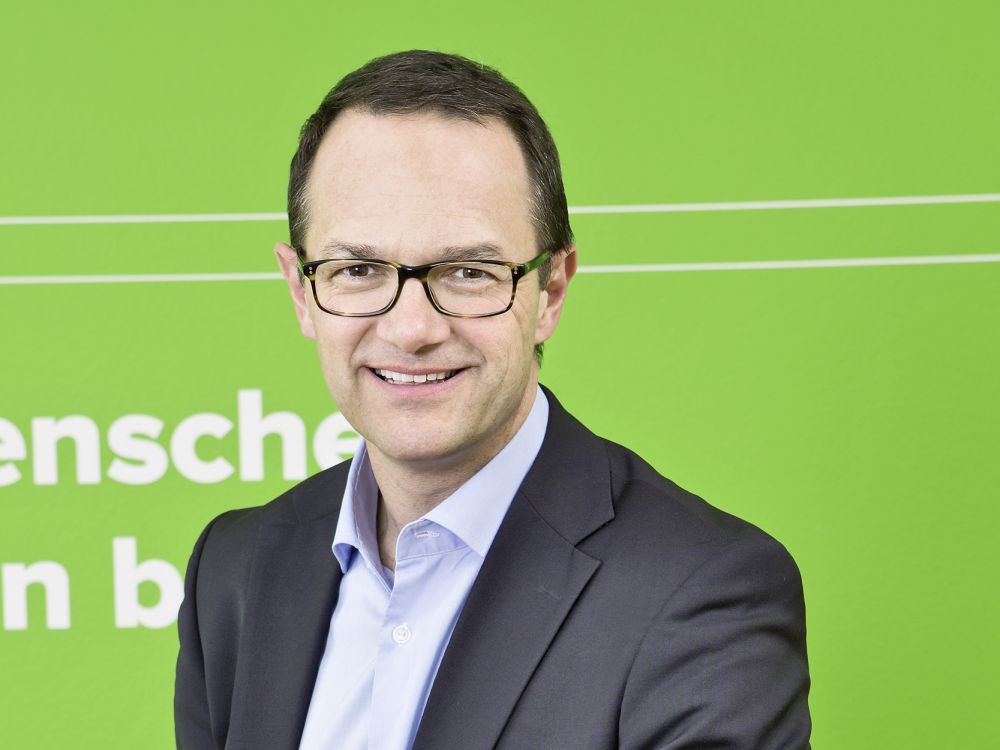 Jürg Rötheli, bislang CEO Schweiz und VP CE bei Clear Channel, verlässt den Außenwerber (Foto: Clear Channel)