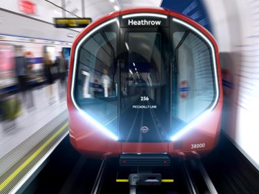 Exterion Media hält mit Transport for London einen der weltweit größten OoH-Deals (Foto: Exterion)